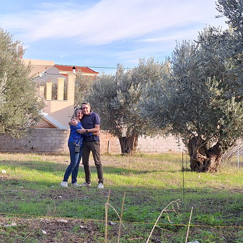 Villa MIPA Samos Votslakia 